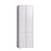 Шкаф для одежды фасад стандарт Paola 54